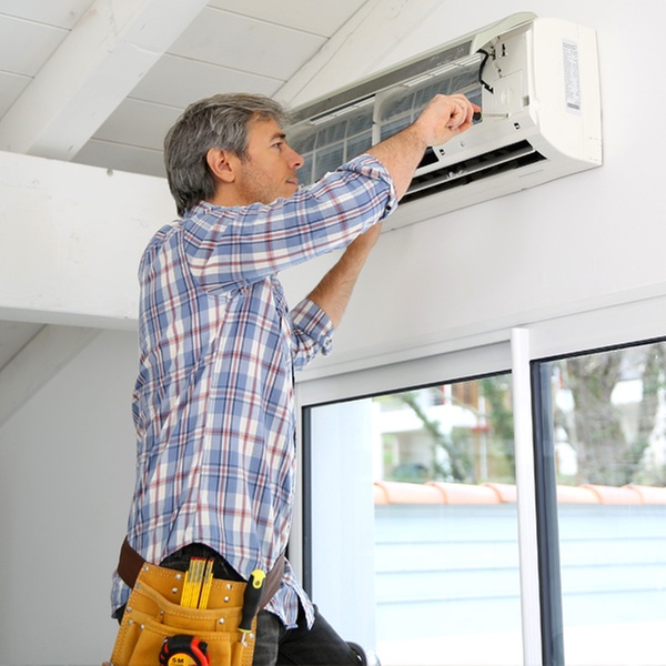 Ceyhan Klima Tamircisi