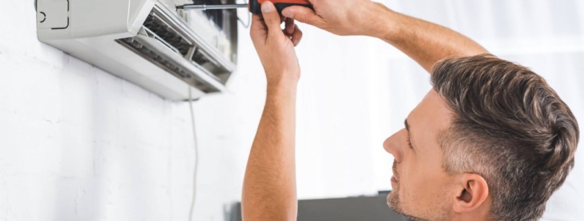 Ceyhan Klima Tamircisi